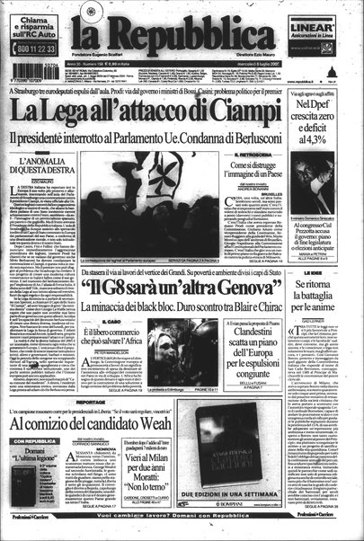 La repubblica